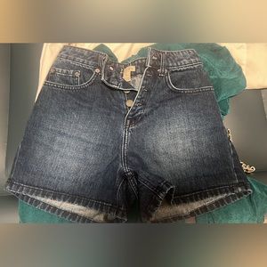Jeans shorts ROXY